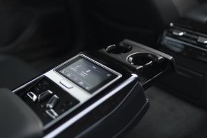Audi A8 L 60 TFSI e Quattro 2020 года  (UK)